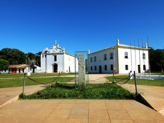 Melhores museus em Porto Seguro