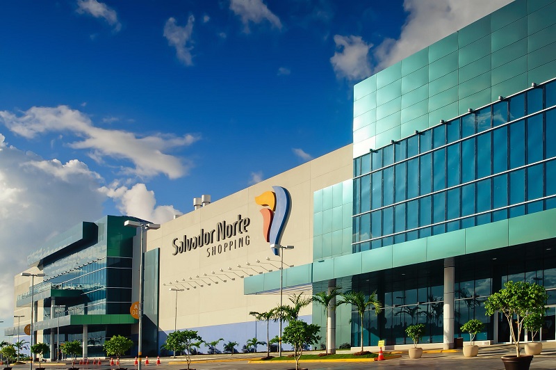 Salvador Norte Shopping