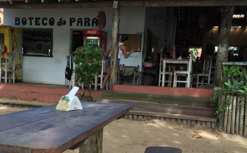 Boteco do Para: Melhores bares e pubs de Porto Seguro na Bahia