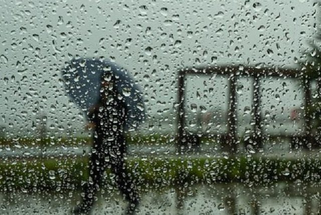 Qual é a época de chuva em Porto Seguro?