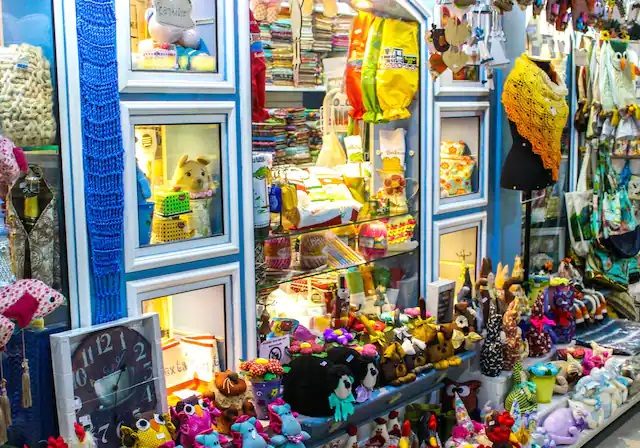 Onde comprar lembrancinhas e souvenirs em Porto Seguro